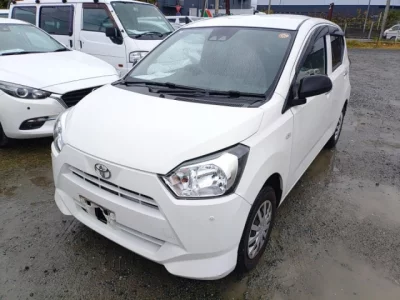 Toyota Pixis Epoch