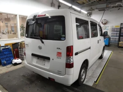 Toyota TOWN ACE