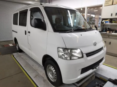 Toyota TOWN ACE