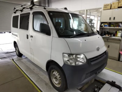 Toyota TOWN ACE
