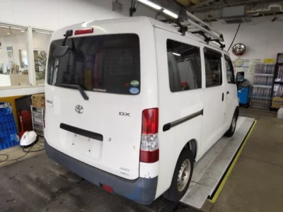 Toyota TOWN ACE
