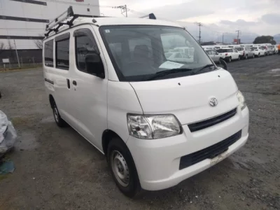 Toyota TOWN ACE