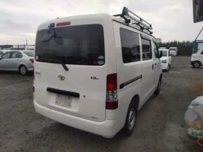 Toyota TOWN ACE