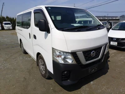 Nissan CARAVAN