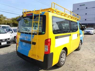 Nissan CARAVAN