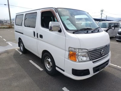 Nissan CARAVAN