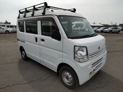 Nissan NV100 CLIPPER