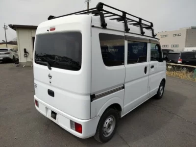 Nissan NV100 CLIPPER