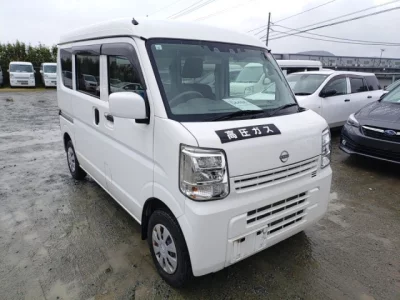 Nissan NV100 CLIPPER
