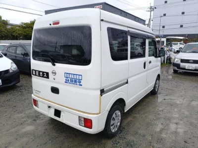 Nissan NV100 CLIPPER