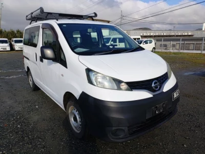 Nissan NV200