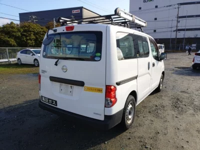 Nissan NV200
