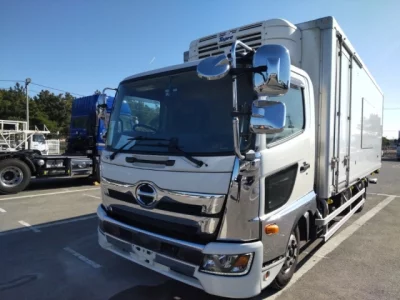 Hino RANGER