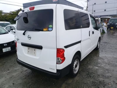 Nissan NV200