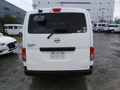 Nissan NV200