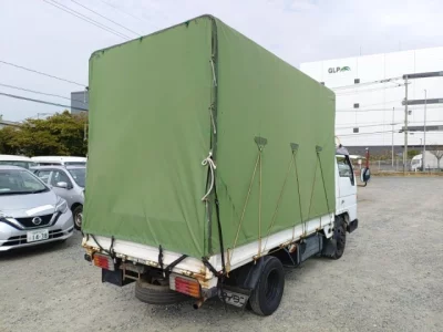 Mazda Titan