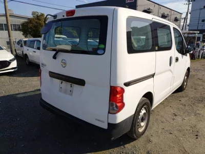Nissan NV200
