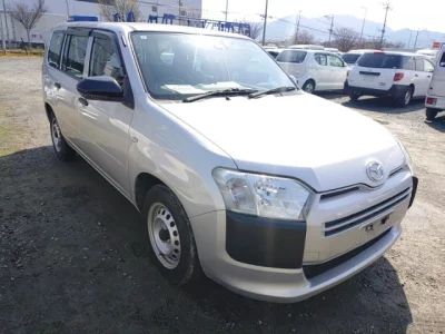 Mazda Familia S-Wagon