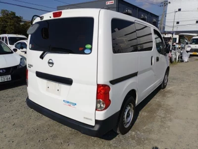 Nissan NV200