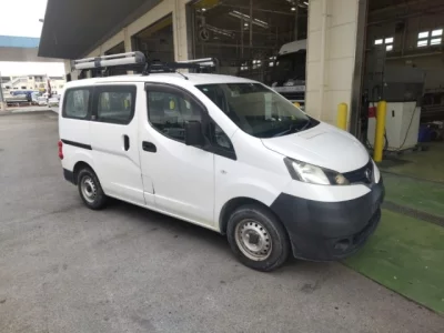 Nissan NV200