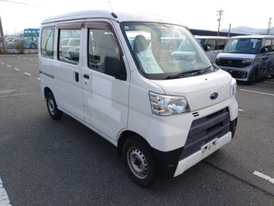 Subaru SAMBAR