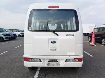 Subaru Sambar