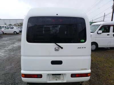 Honda Acty