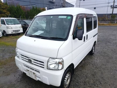 Honda Acty