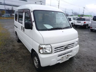 Honda Acty