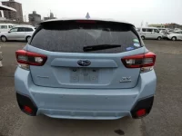 Subaru XV лот № 12947 оценка 3.5  с аукциона в Японии 3
