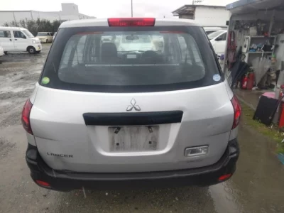 Mitsubishi LANCER VAN  с аукциона в Японии