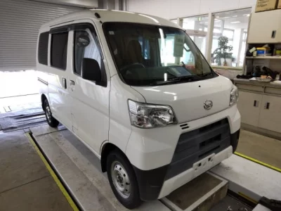 Daihatsu Hijet Cargo