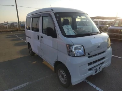 Daihatsu Hijet Cargo