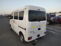 Mitsubishi MINICAB VAN лот № 10527 оценка 3.5  с аукциона в Японии 4