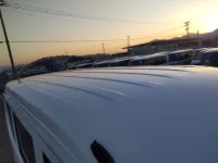 Mitsubishi MINICAB VAN лот № 10527 оценка 3.5  с аукциона в Японии 5