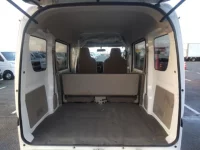 Mitsubishi MINICAB VAN лот № 10527 оценка 3.5  с аукциона в Японии 6