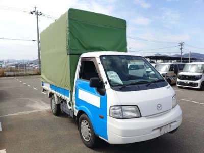 Mazda Bongo