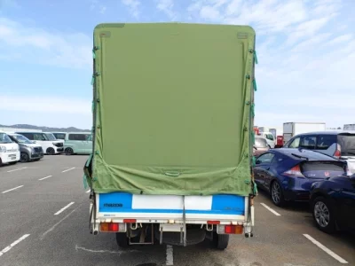 Mazda Bongo