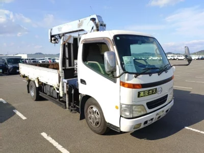 Hino DUTRO