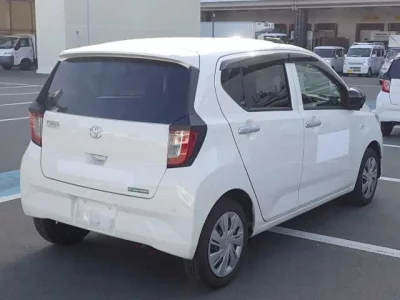 Toyota Pixis Epoch