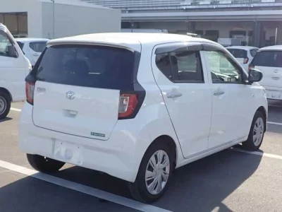 Toyota Pixis Epoch