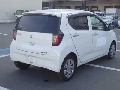 Toyota Pixis Epoch