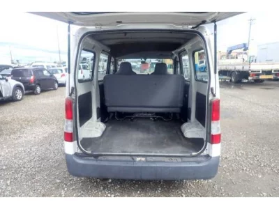 Toyota TownAce