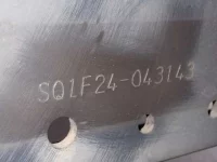 Nissan ATLAS лот № 518 оценка R  с аукциона в Японии 9