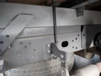 Nissan ATLAS лот № 518 оценка R  с аукциона в Японии 6