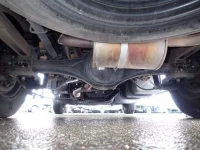 Nissan ATLAS лот № 518 оценка R  с аукциона в Японии 8