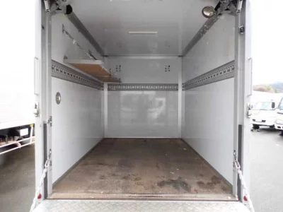 Nissan ATLAS  с аукциона в Японии