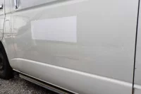 Toyota HIACE лот № 1008 оценка 3  с аукциона в Японии 7