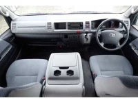 Toyota HIACE лот № 1008 оценка 3  с аукциона в Японии 3