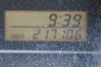 Toyota HIACE лот № 1008 оценка 3  с аукциона в Японии 10